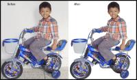 Photo Background Removal Services image 1